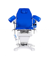 Фото кресла гинекологического модель КГЭМ-01-1 
                 title=