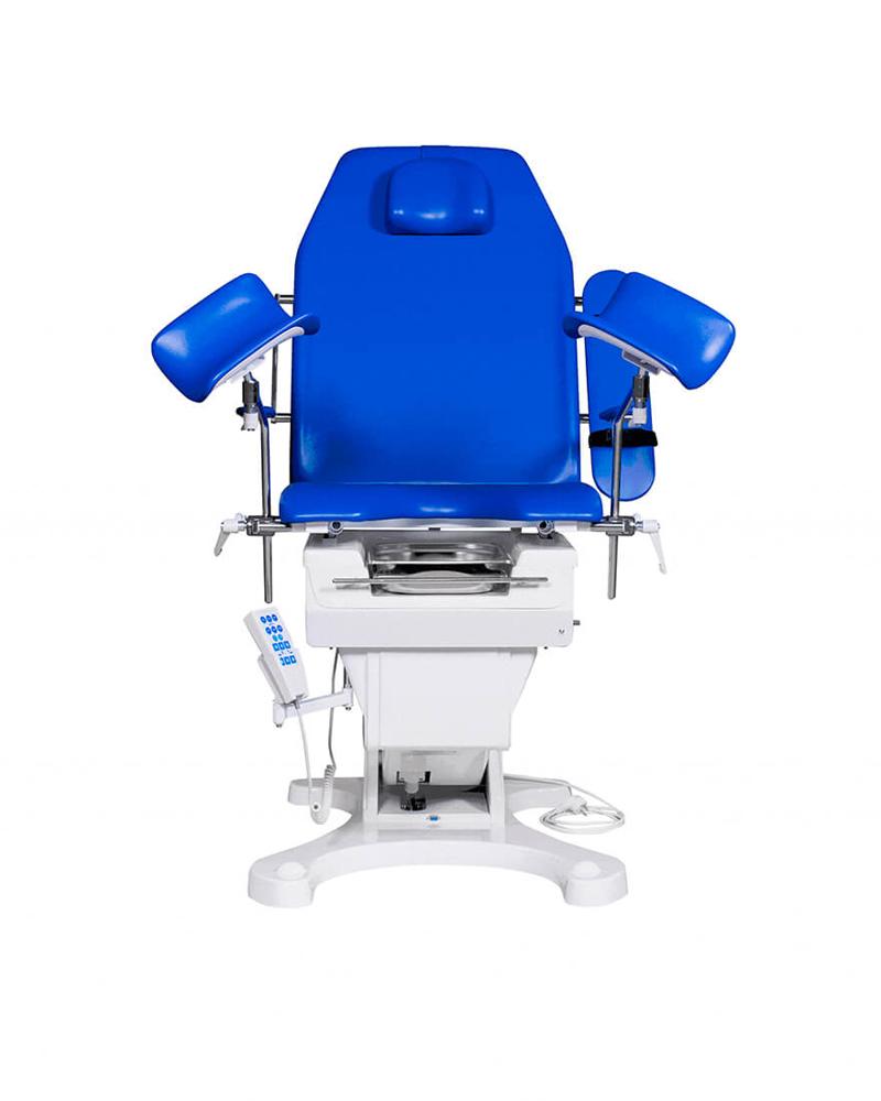 Фото кресла гинекологического модель КГЭМ-01-1