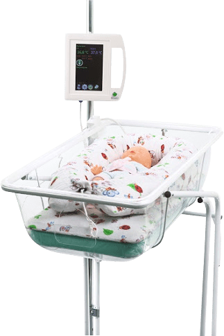 Фото матрасика в кроватках для новорожденных